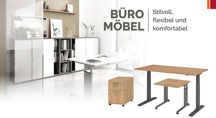Büromöbel kaufen Augsburg