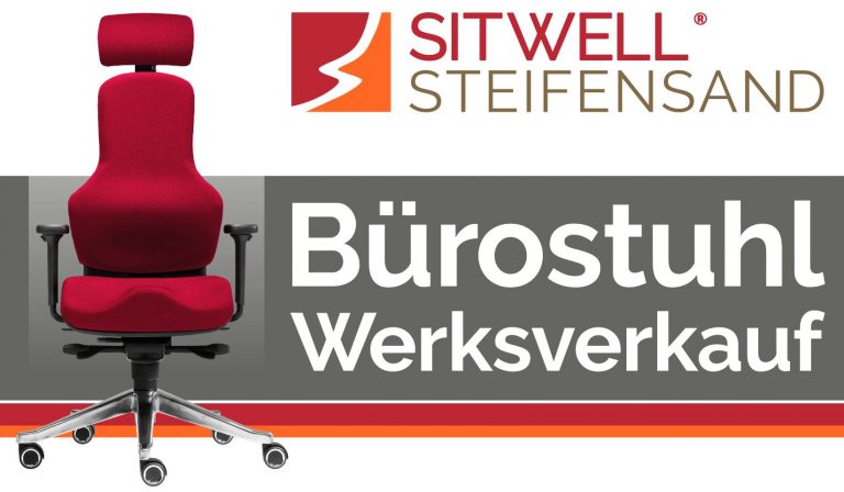 Werksverkauf Augsburg Bürostühle